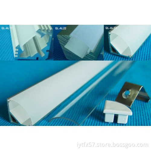 aluminum angle sizes standard Angle Aluminum Profile